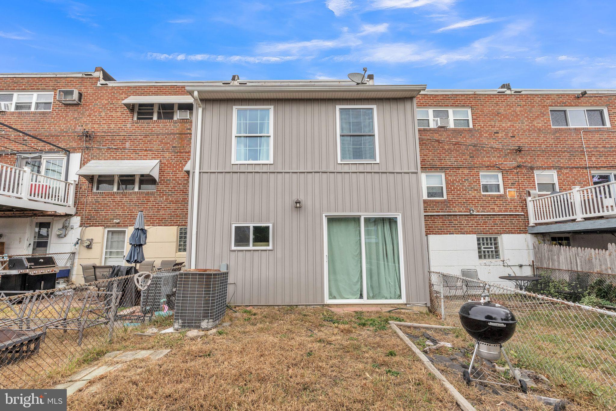 PARKWOOD - Residential