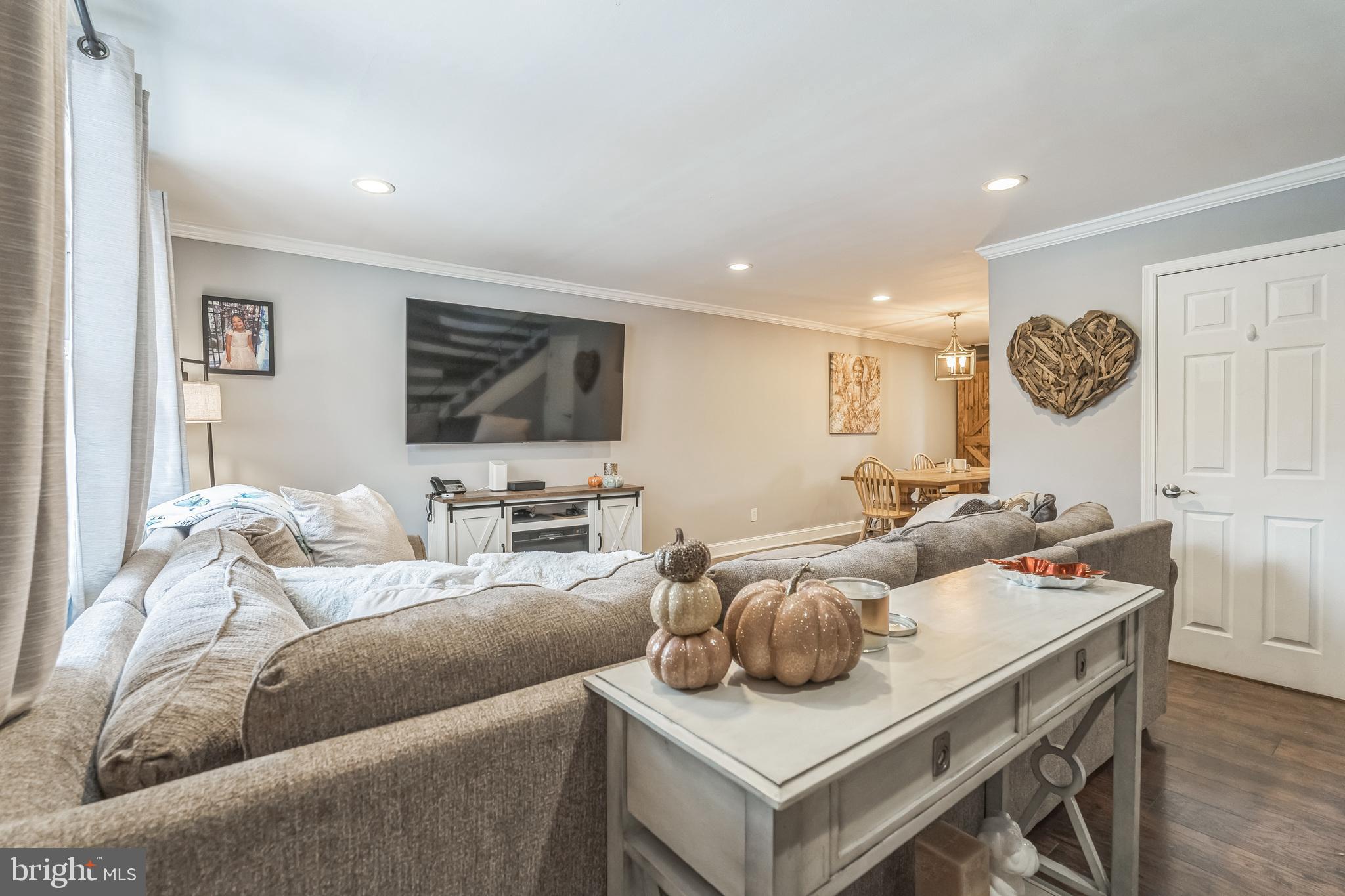 PARKWOOD - Residential