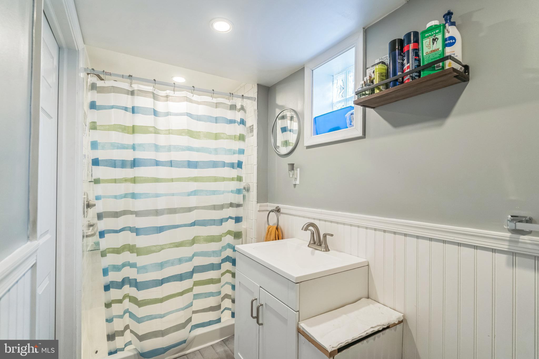 PARKWOOD - Residential