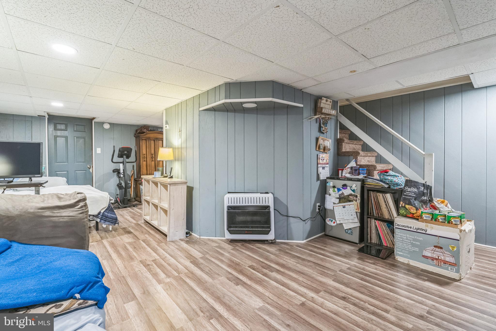 PARKWOOD - Residential