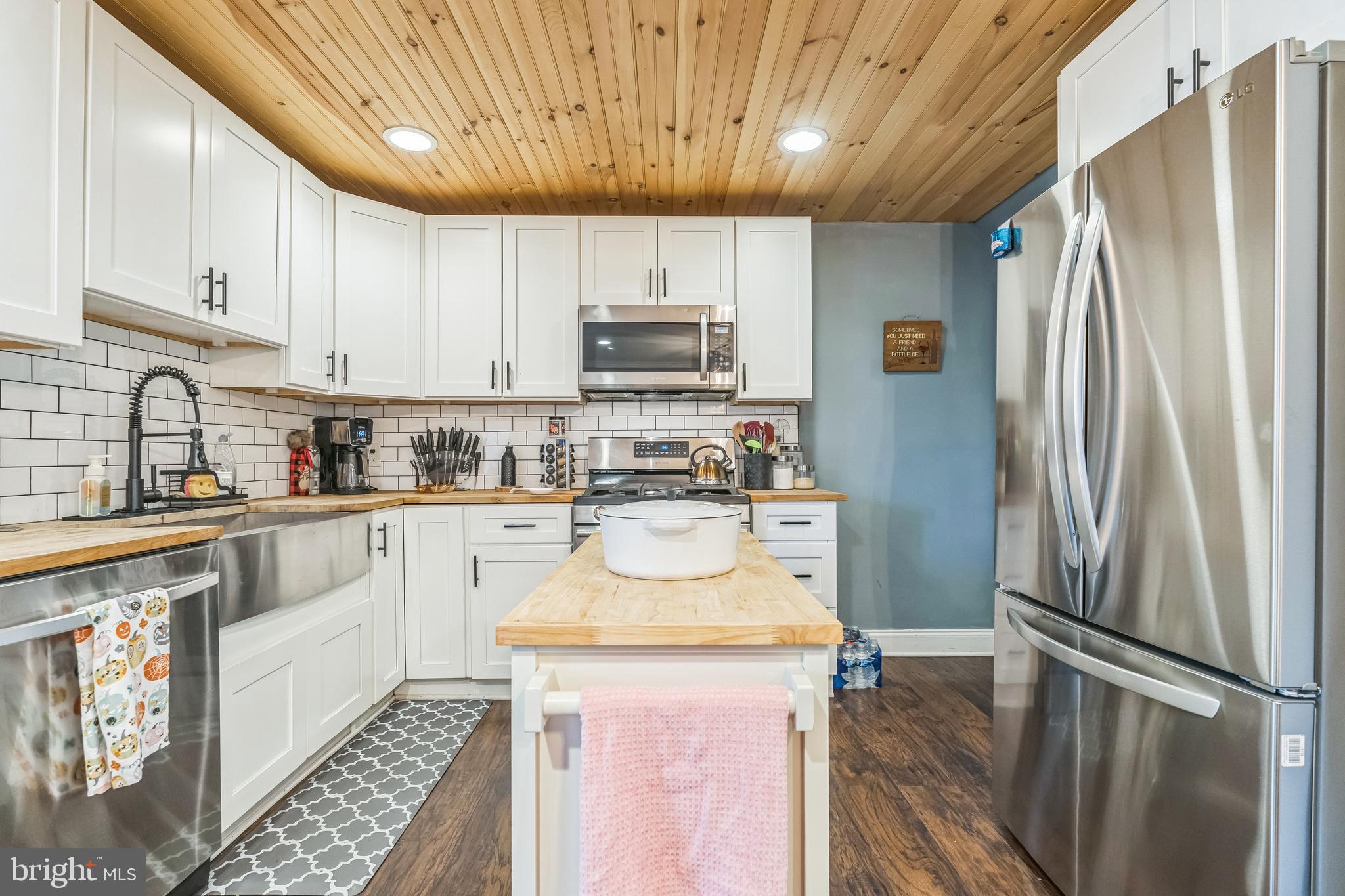 PARKWOOD - Residential