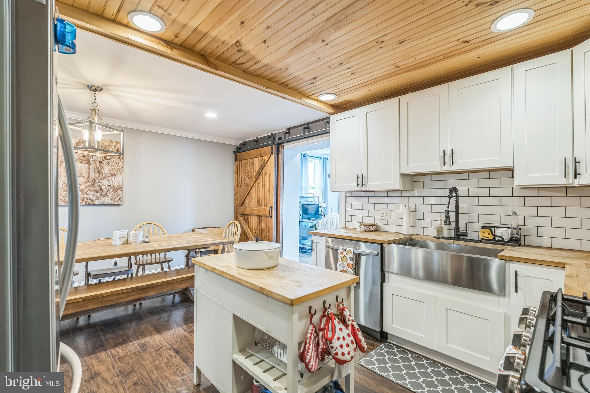 PARKWOOD - Residential