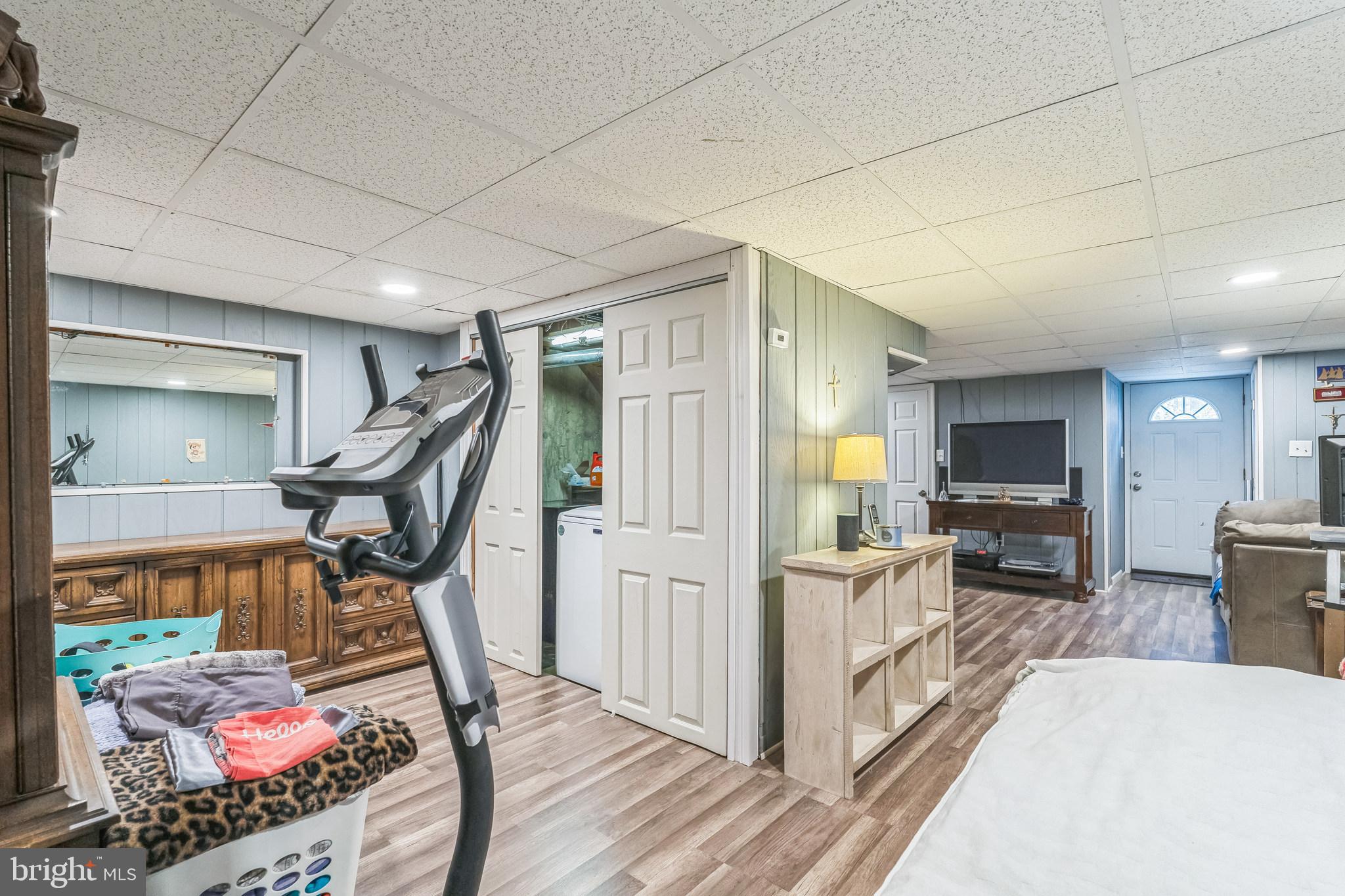 PARKWOOD - Residential