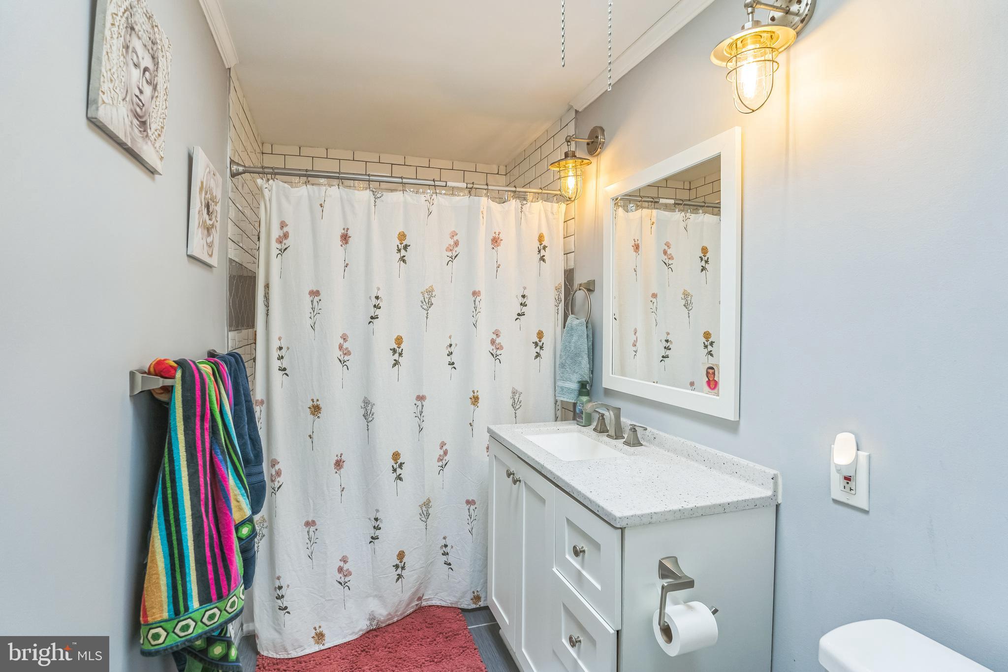 PARKWOOD - Residential