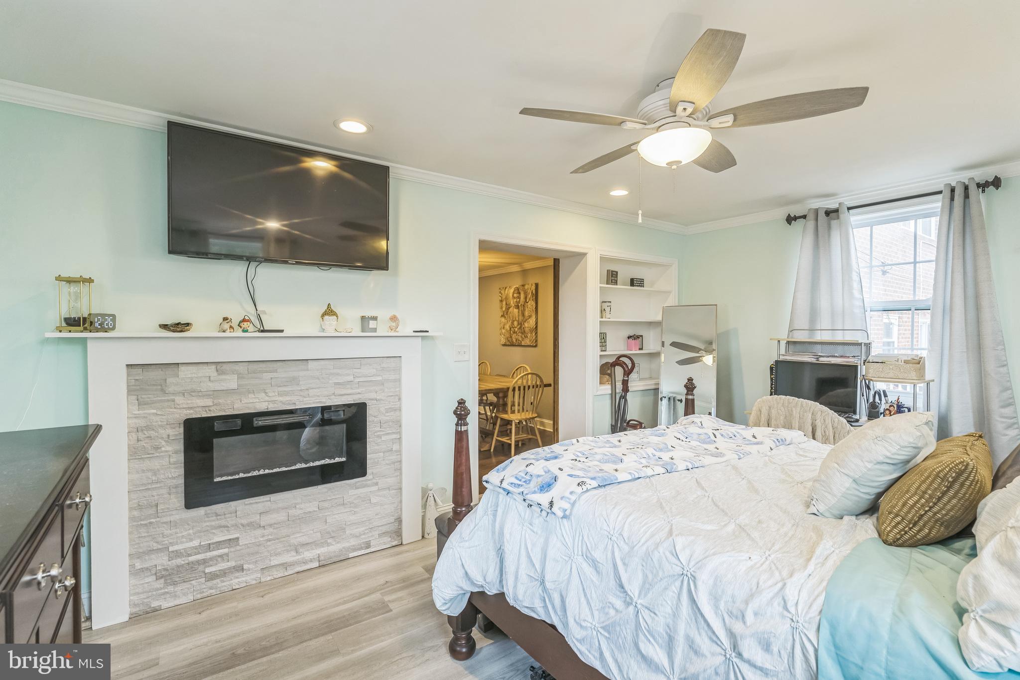 PARKWOOD - Residential