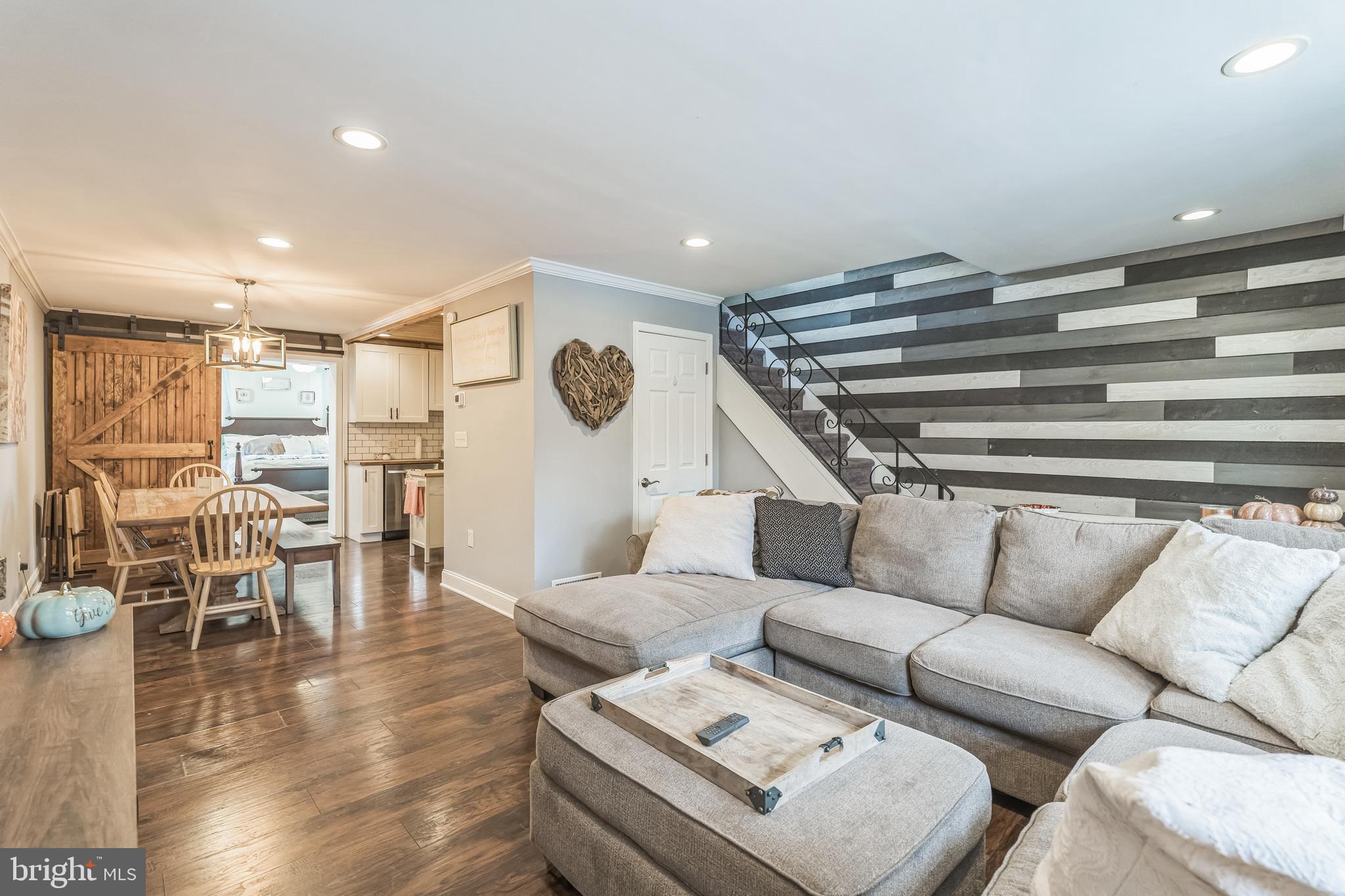 PARKWOOD - Residential