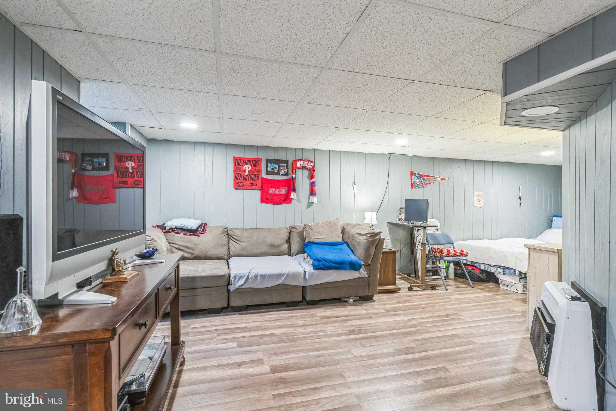 PARKWOOD - Residential