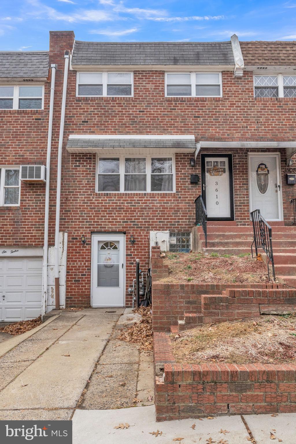 PARKWOOD - Residential