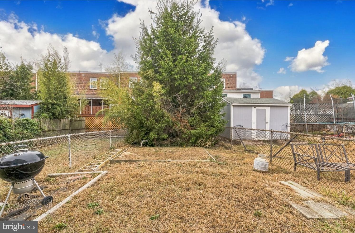 PARKWOOD - Residential