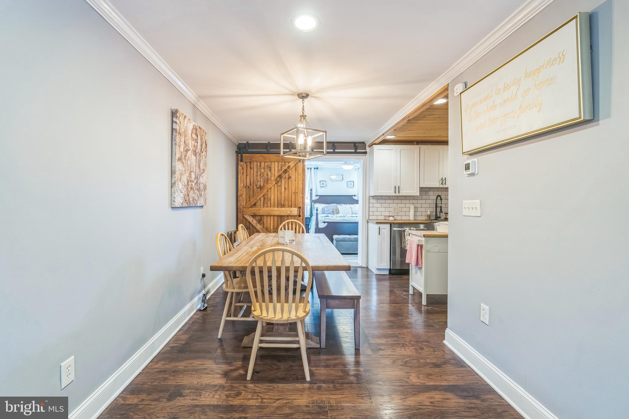 PARKWOOD - Residential