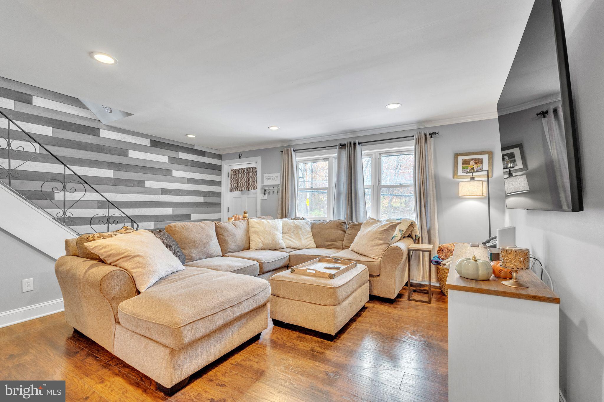 PARKWOOD - Residential