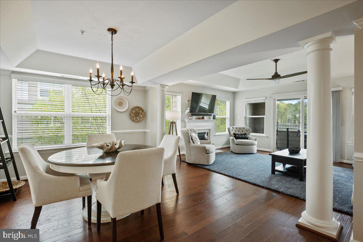 OYSTER BAY CONDOMINIUMS - Residential