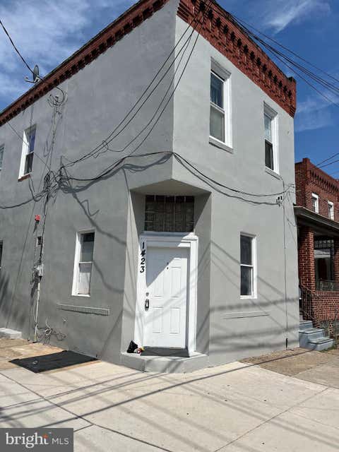 Condo For Rent - 1423 S 10th Street<br/> Camden County, CAMDEN, NJ 08104
