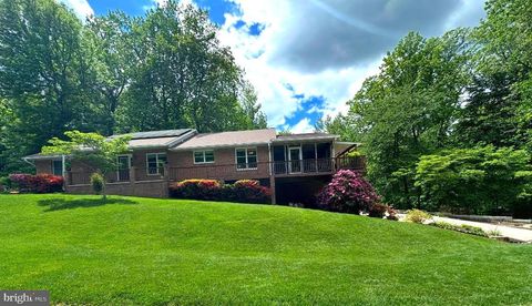 3523 HILLTOP DRIVE PORT REPUBLIC MD 20676