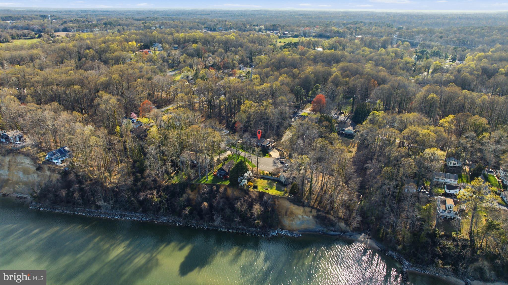 WESTERN SHORES - Residential