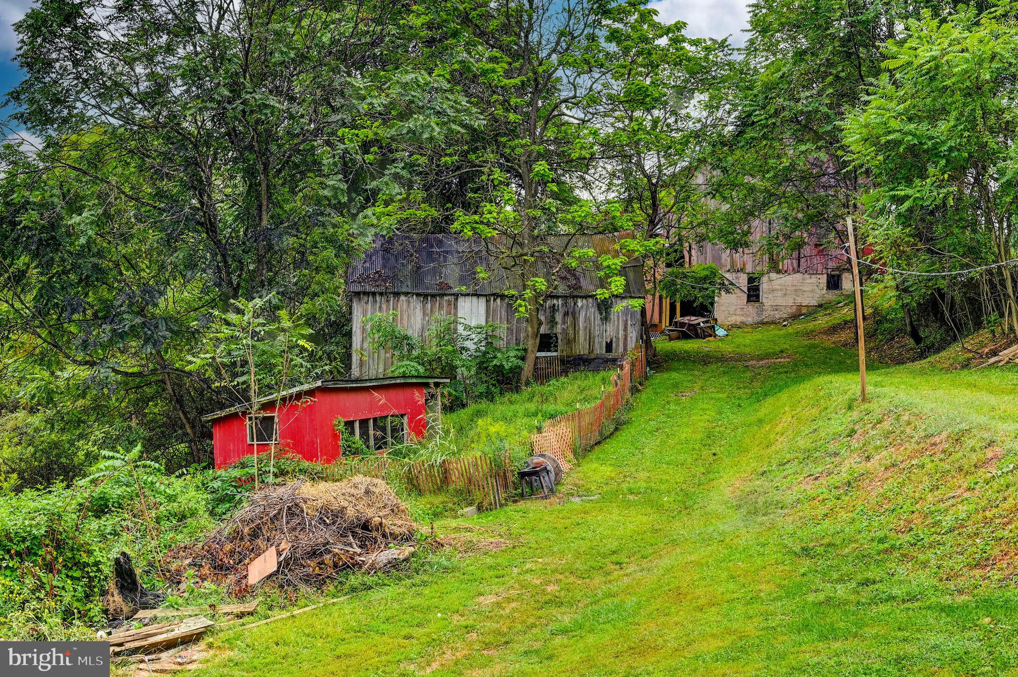 NONE AVAILABLE - Farm