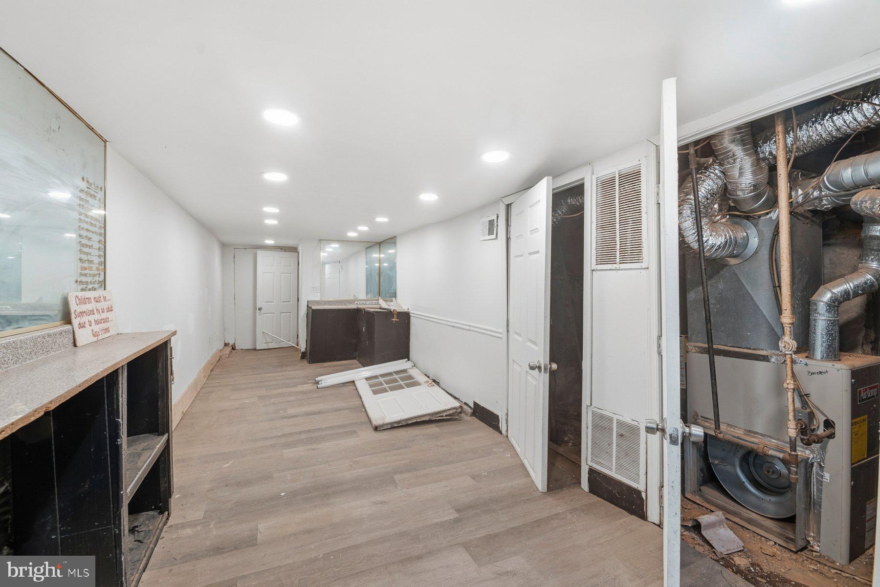 PENN NORTH - Commercial Sale