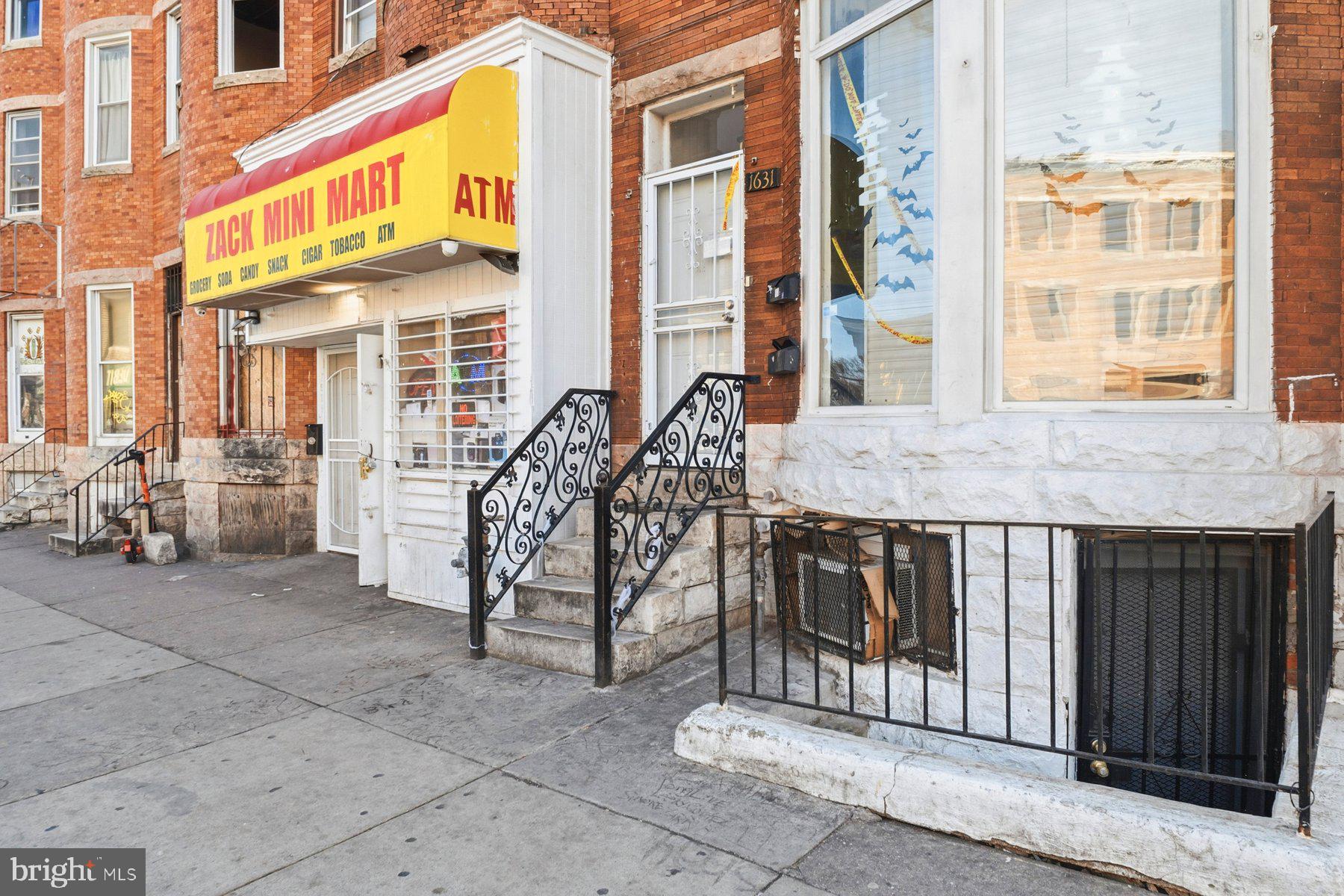 PENN NORTH - Commercial Sale