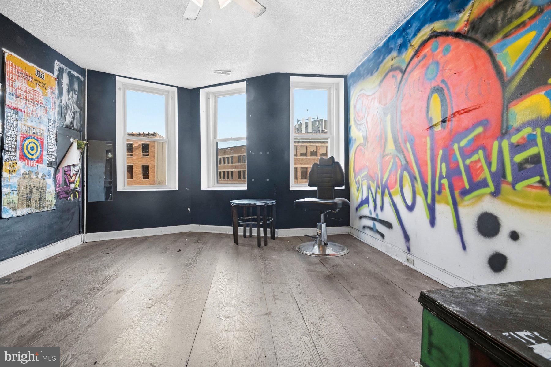 PENN NORTH - Commercial Sale