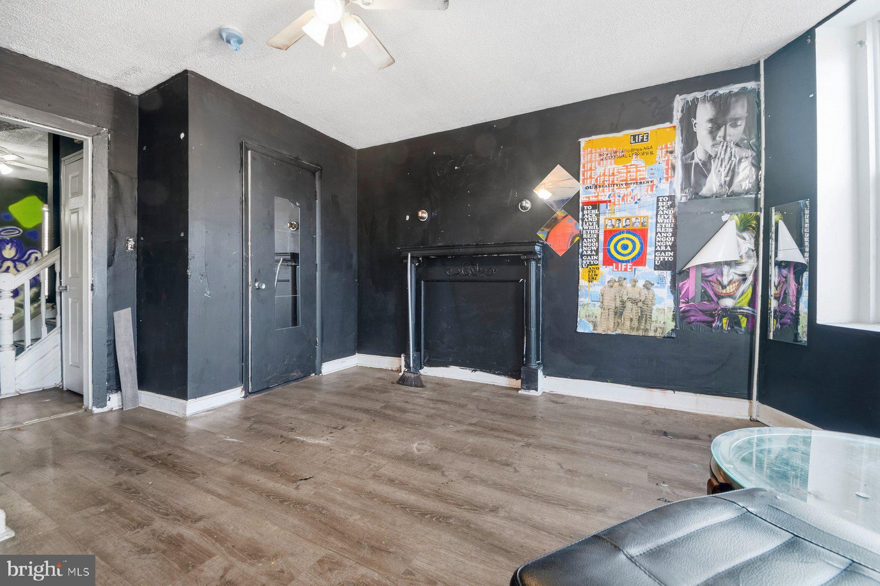 PENN NORTH - Commercial Sale