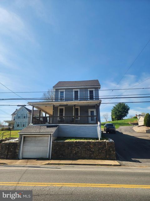 702 W W MAIN STREET WAYNESBORO PA 17268
