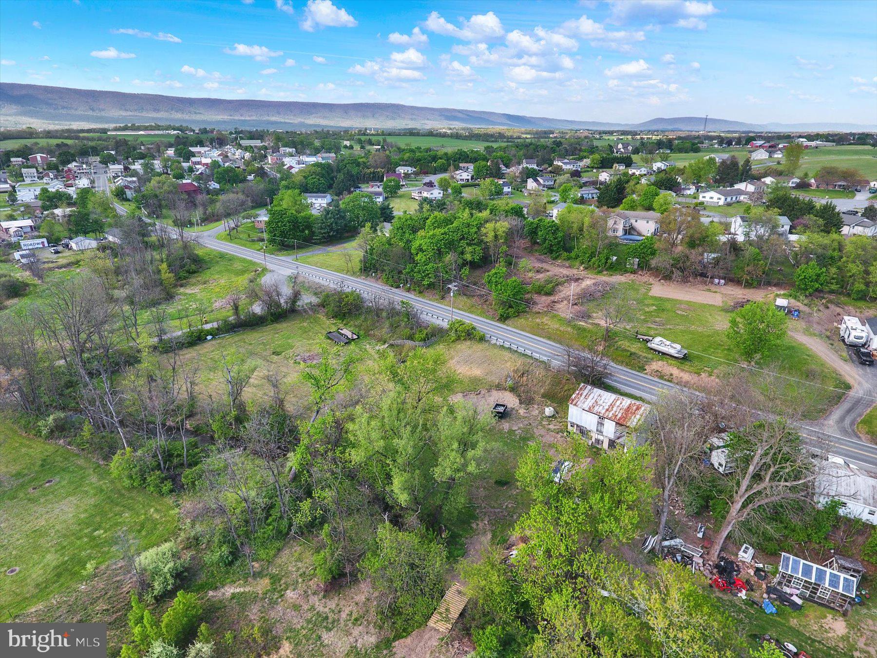 NONE AVAILABLE - Residential