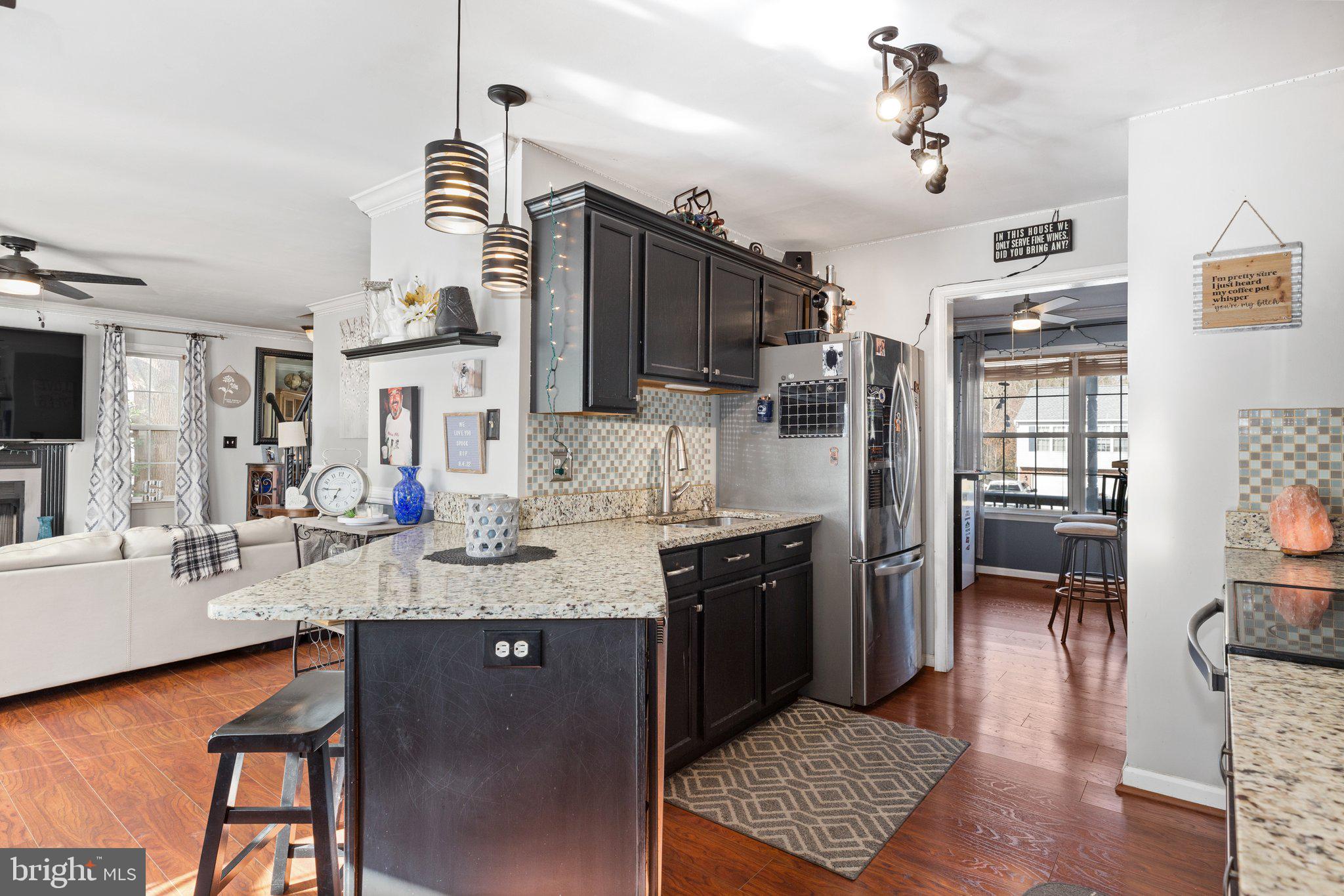 LANCASTER GATE - Residential