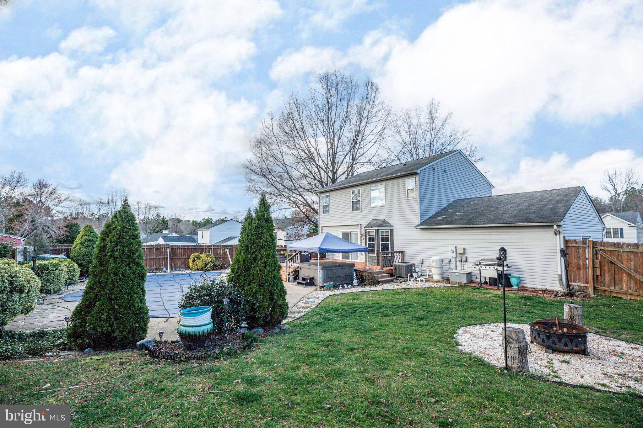 LANCASTER GATE - Residential