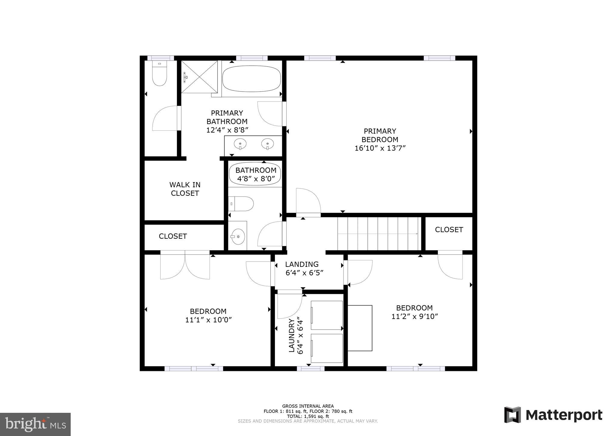 LANCASTER GATE - Residential