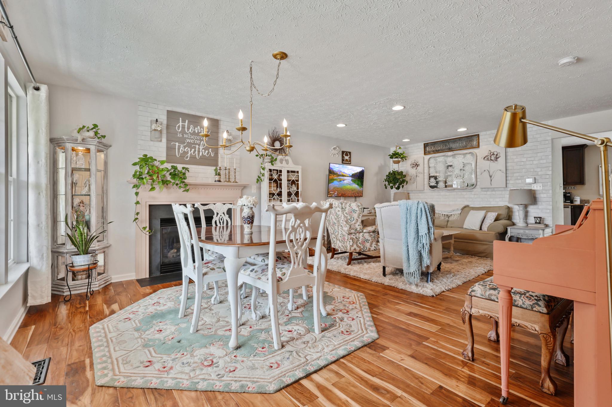 LORD WILLOUGHBY'S REST - Residential