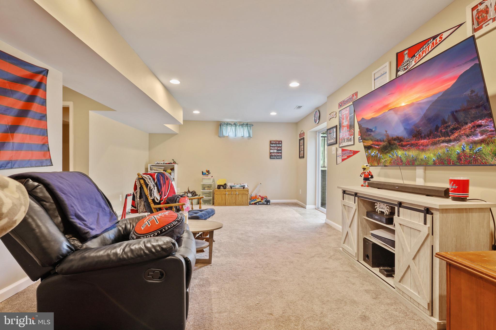 LORD WILLOUGHBY'S REST - Residential