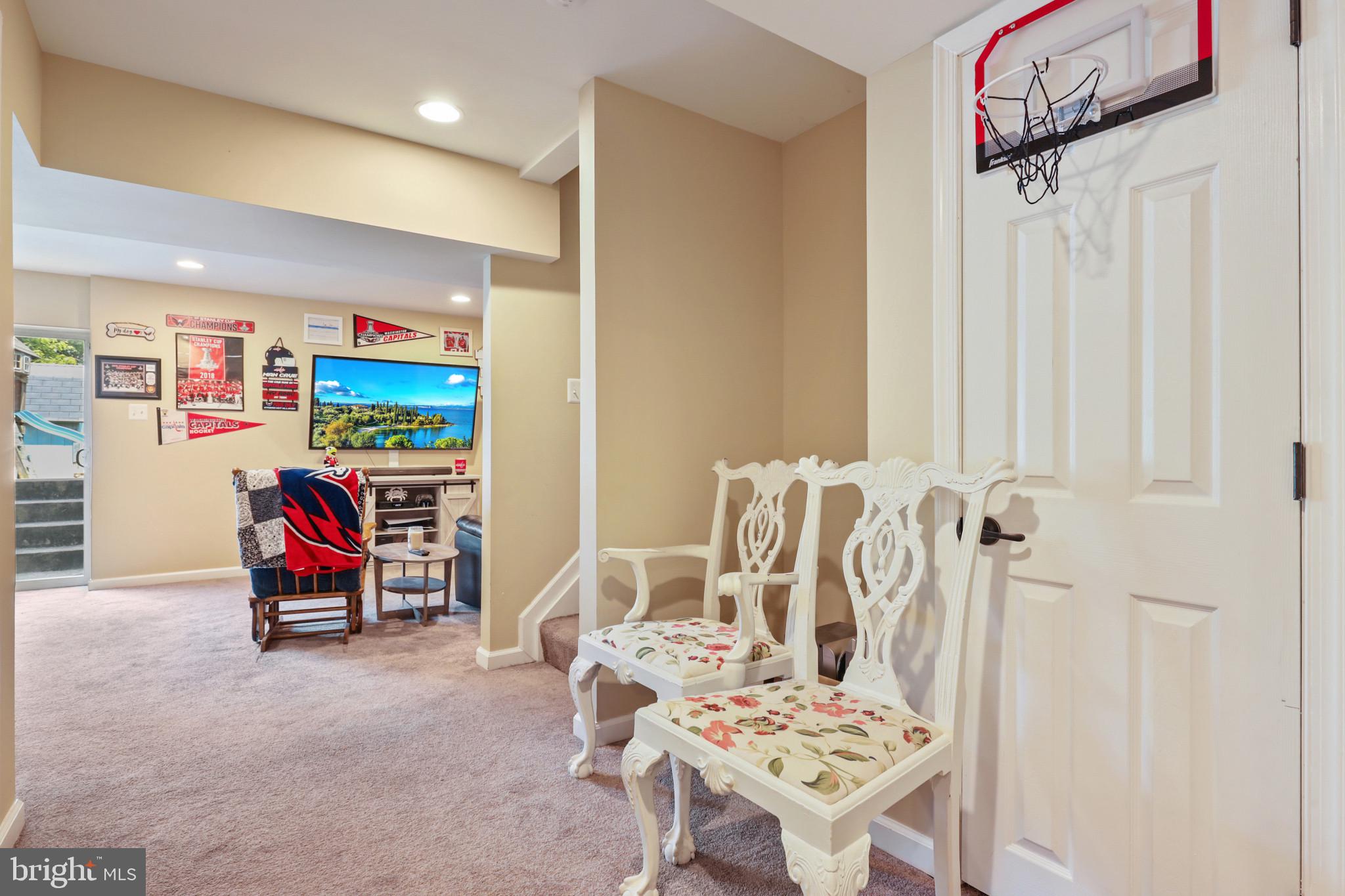 LORD WILLOUGHBY'S REST - Residential