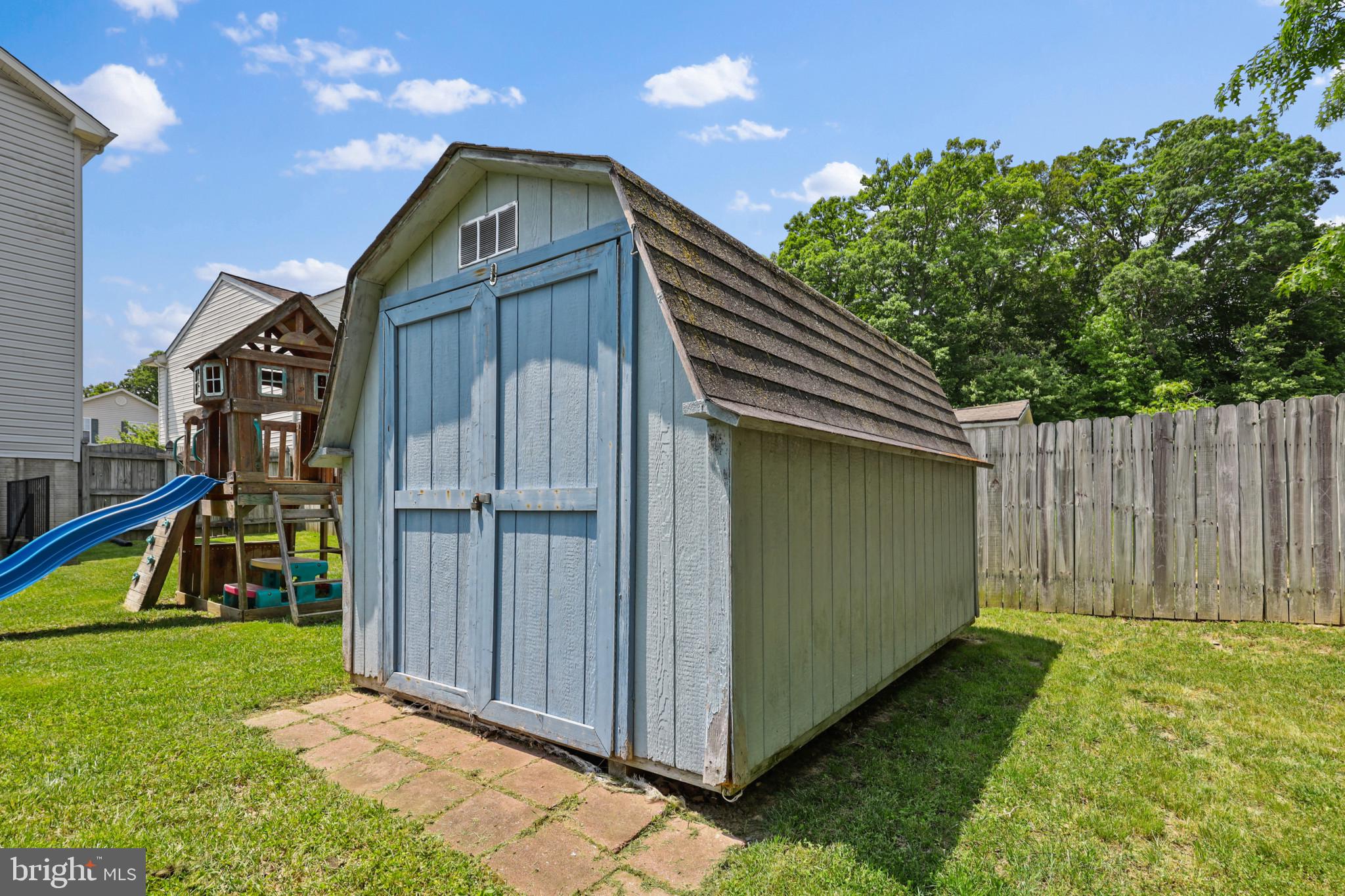 LORD WILLOUGHBY'S REST - Residential