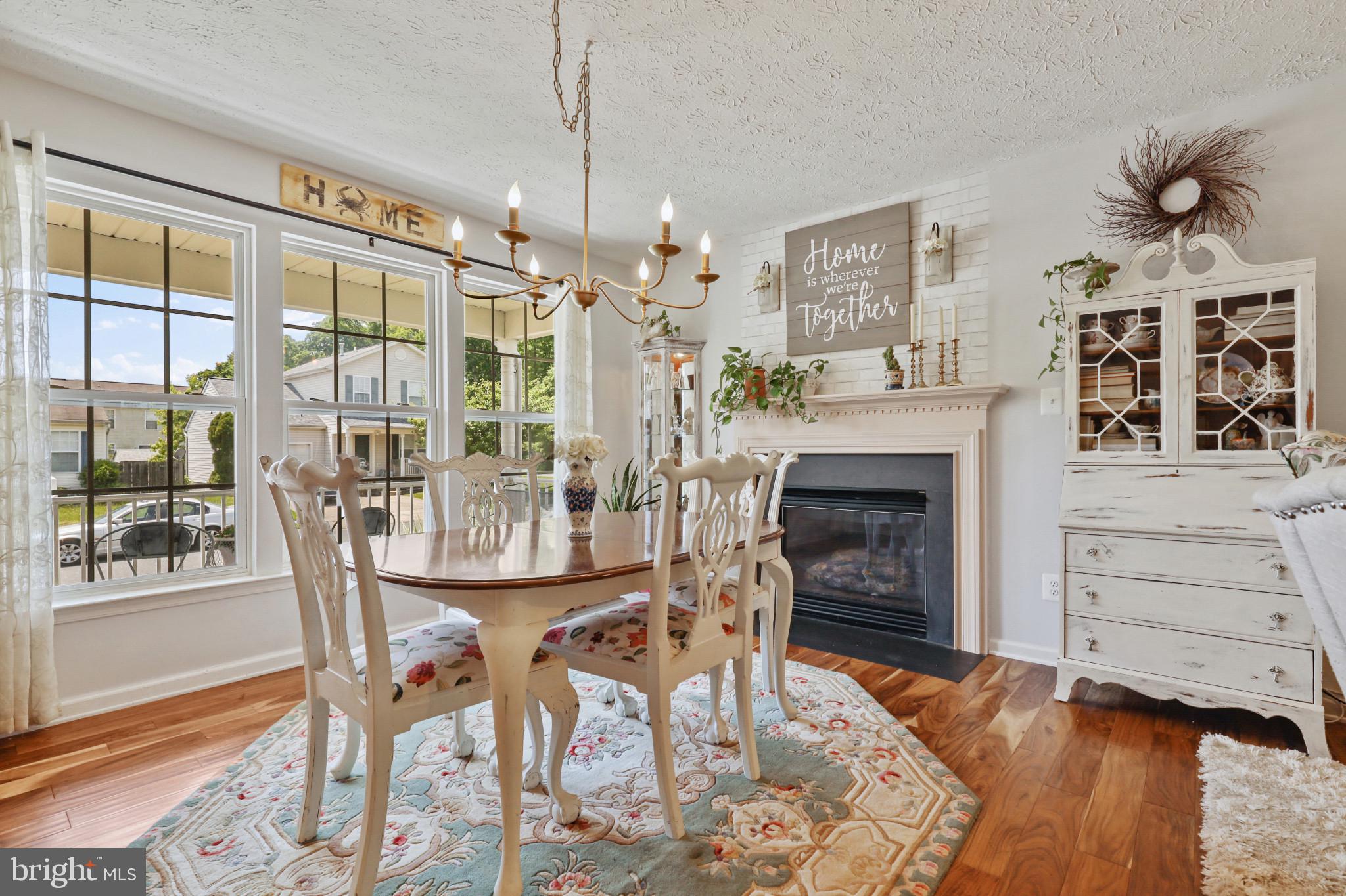 LORD WILLOUGHBY'S REST - Residential