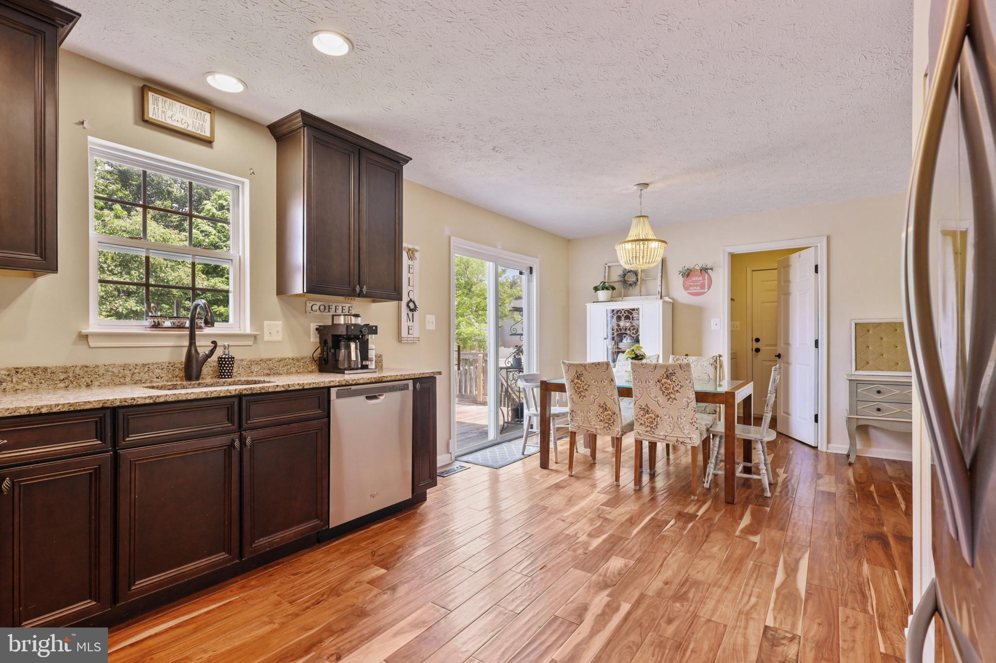 LORD WILLOUGHBY'S REST - Residential