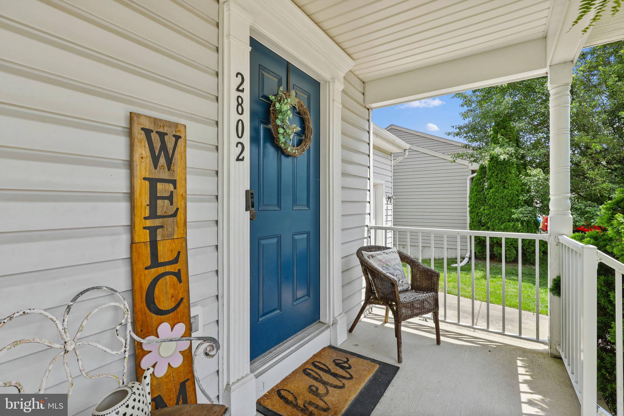 LORD WILLOUGHBY'S REST - Residential