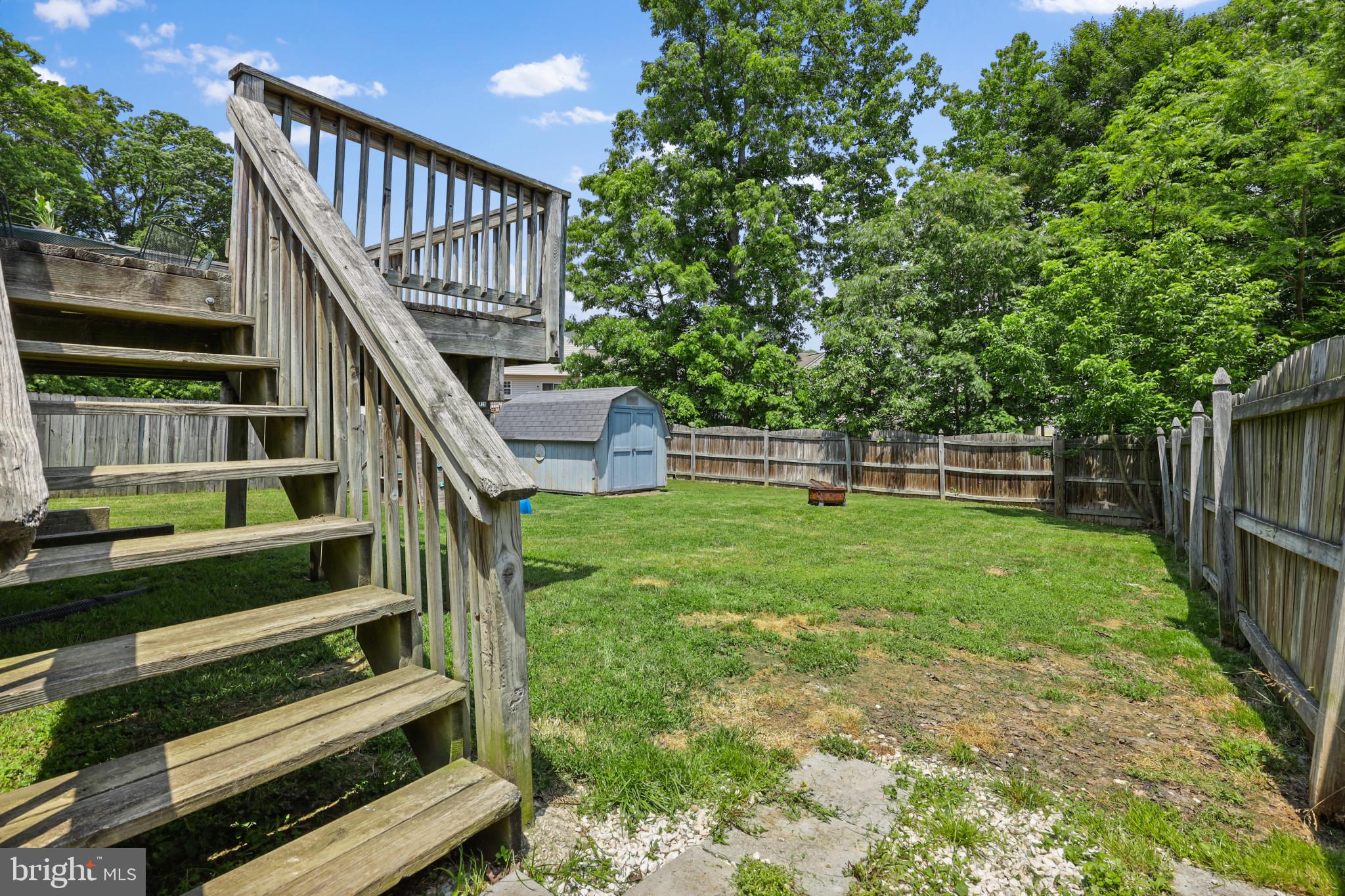 LORD WILLOUGHBY'S REST - Residential