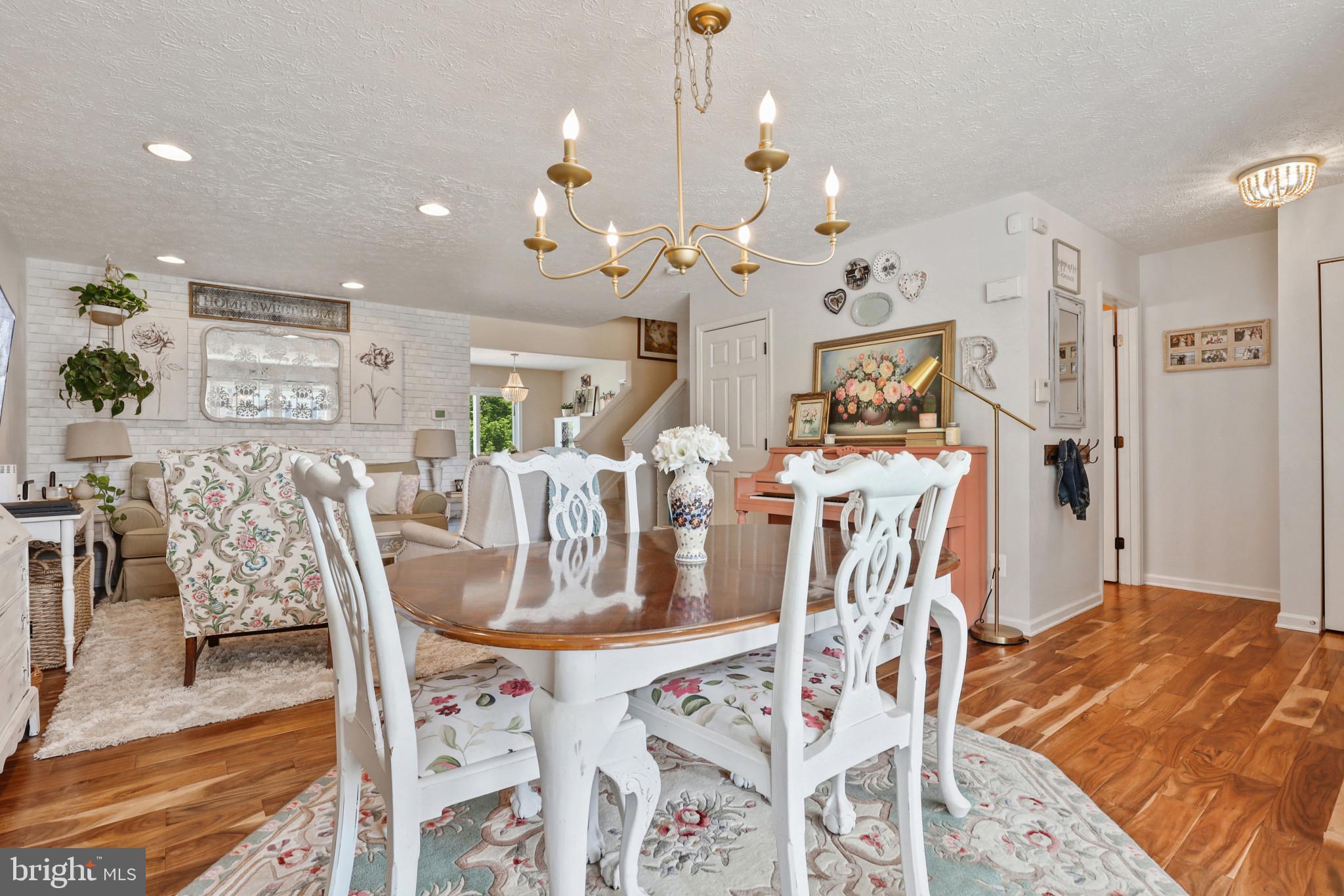 LORD WILLOUGHBY'S REST - Residential