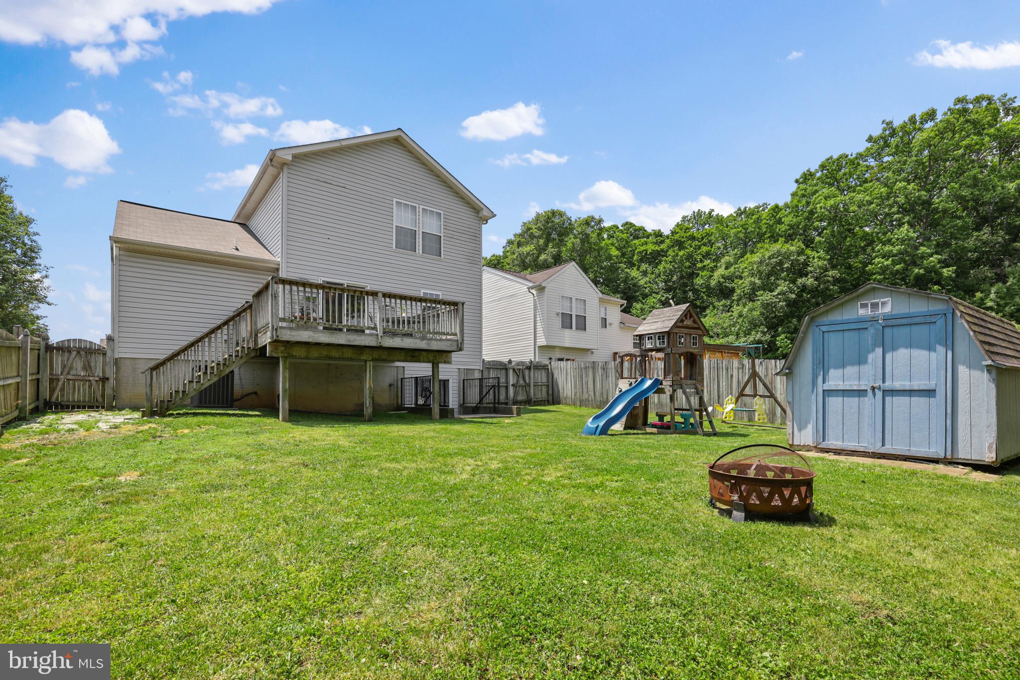 LORD WILLOUGHBY'S REST - Residential