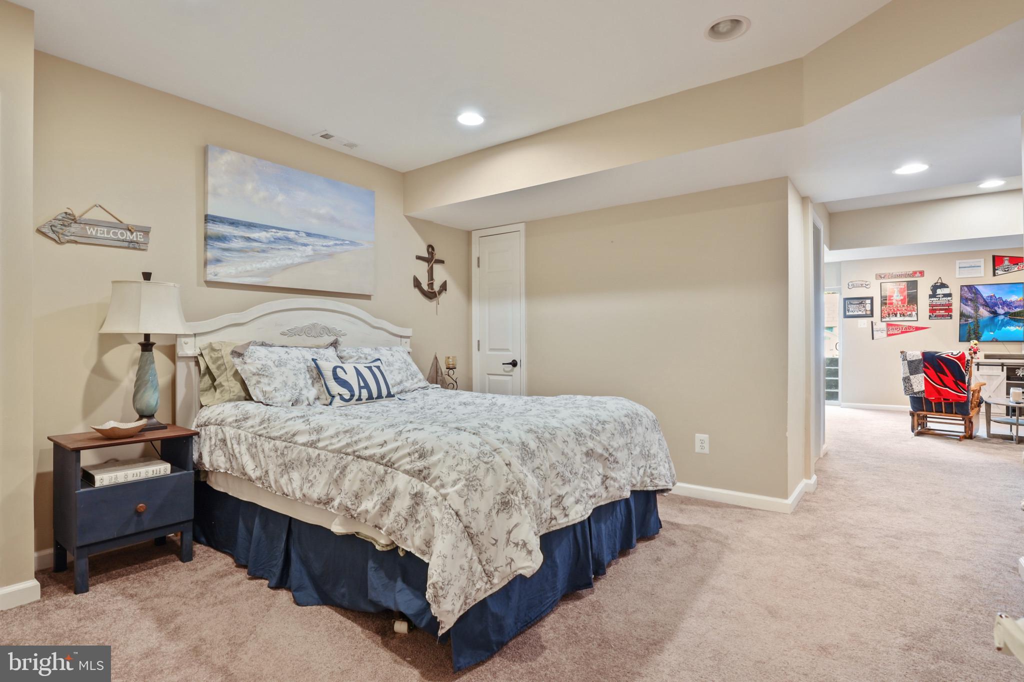 LORD WILLOUGHBY'S REST - Residential