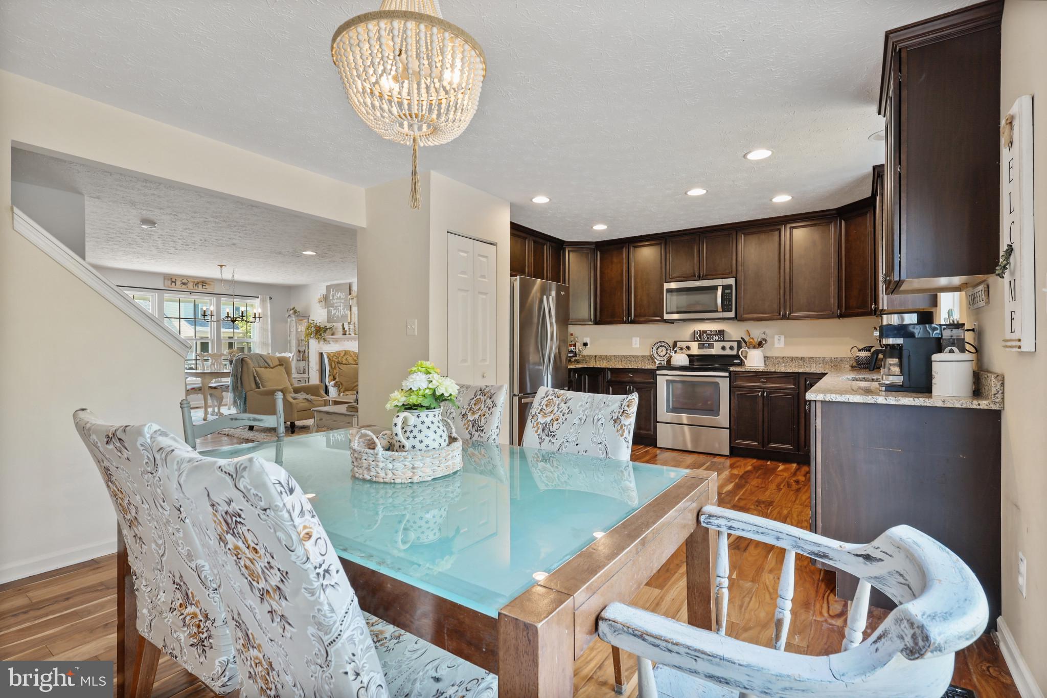 LORD WILLOUGHBY'S REST - Residential