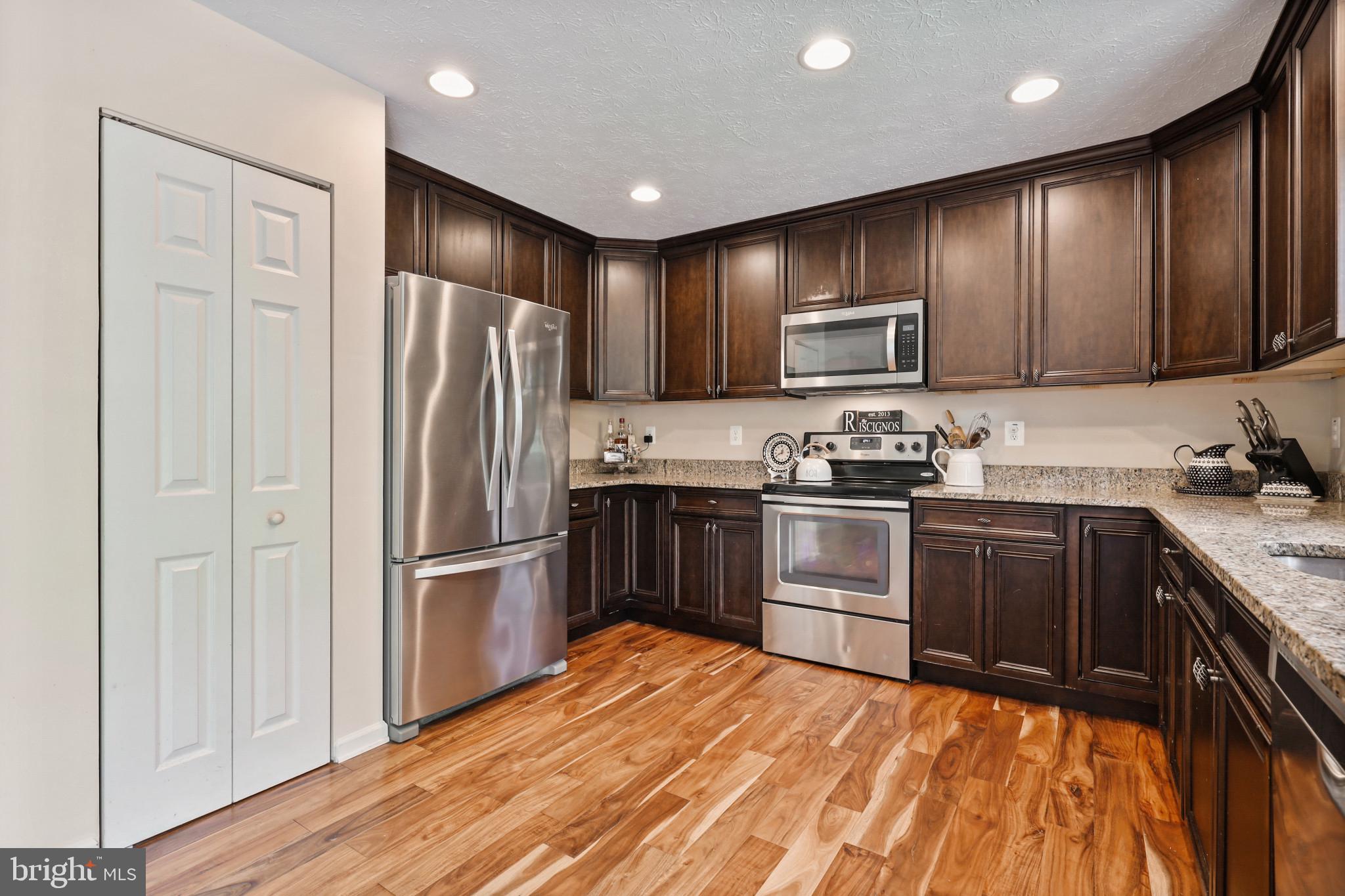 LORD WILLOUGHBY'S REST - Residential