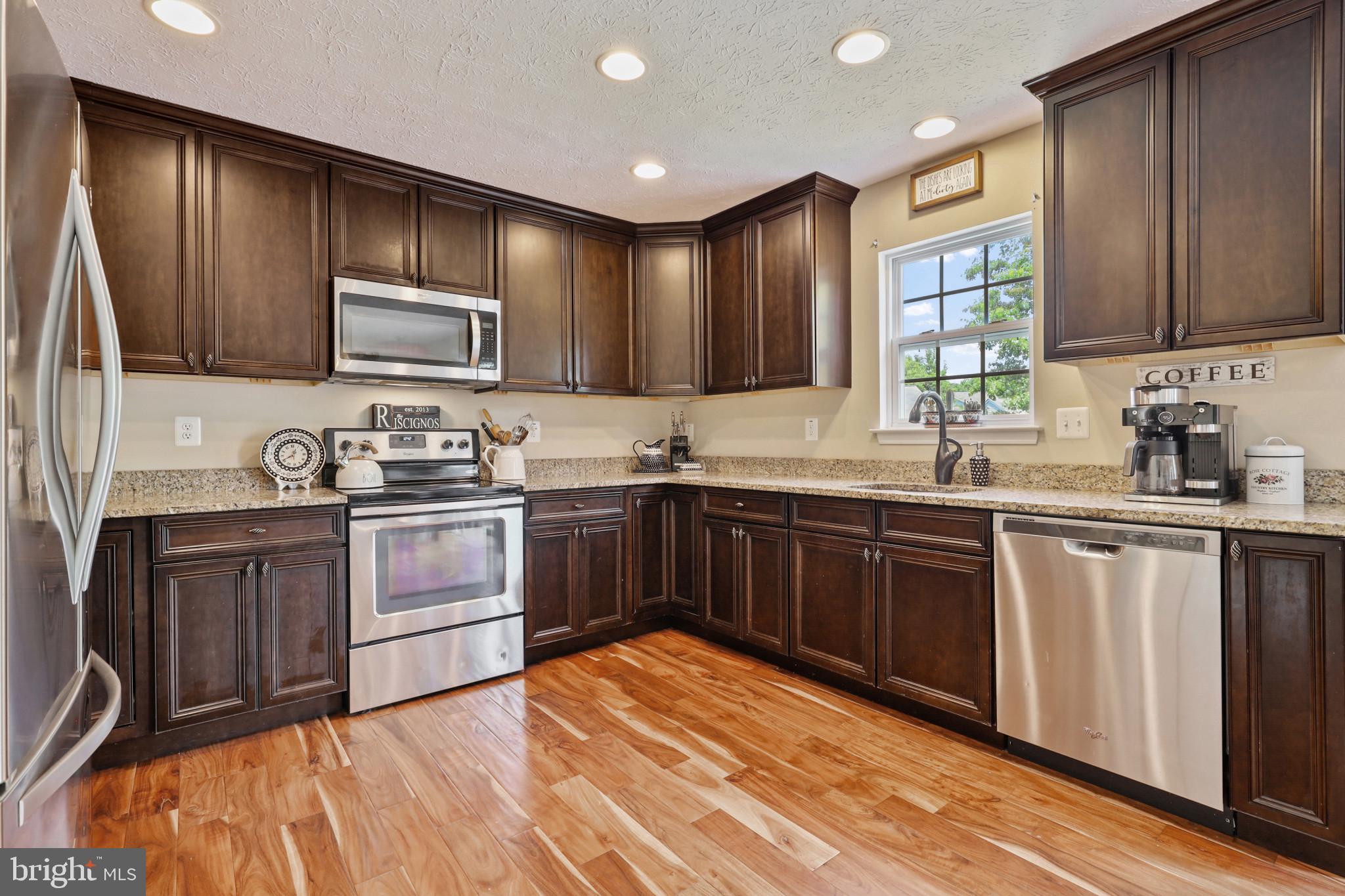 LORD WILLOUGHBY'S REST - Residential