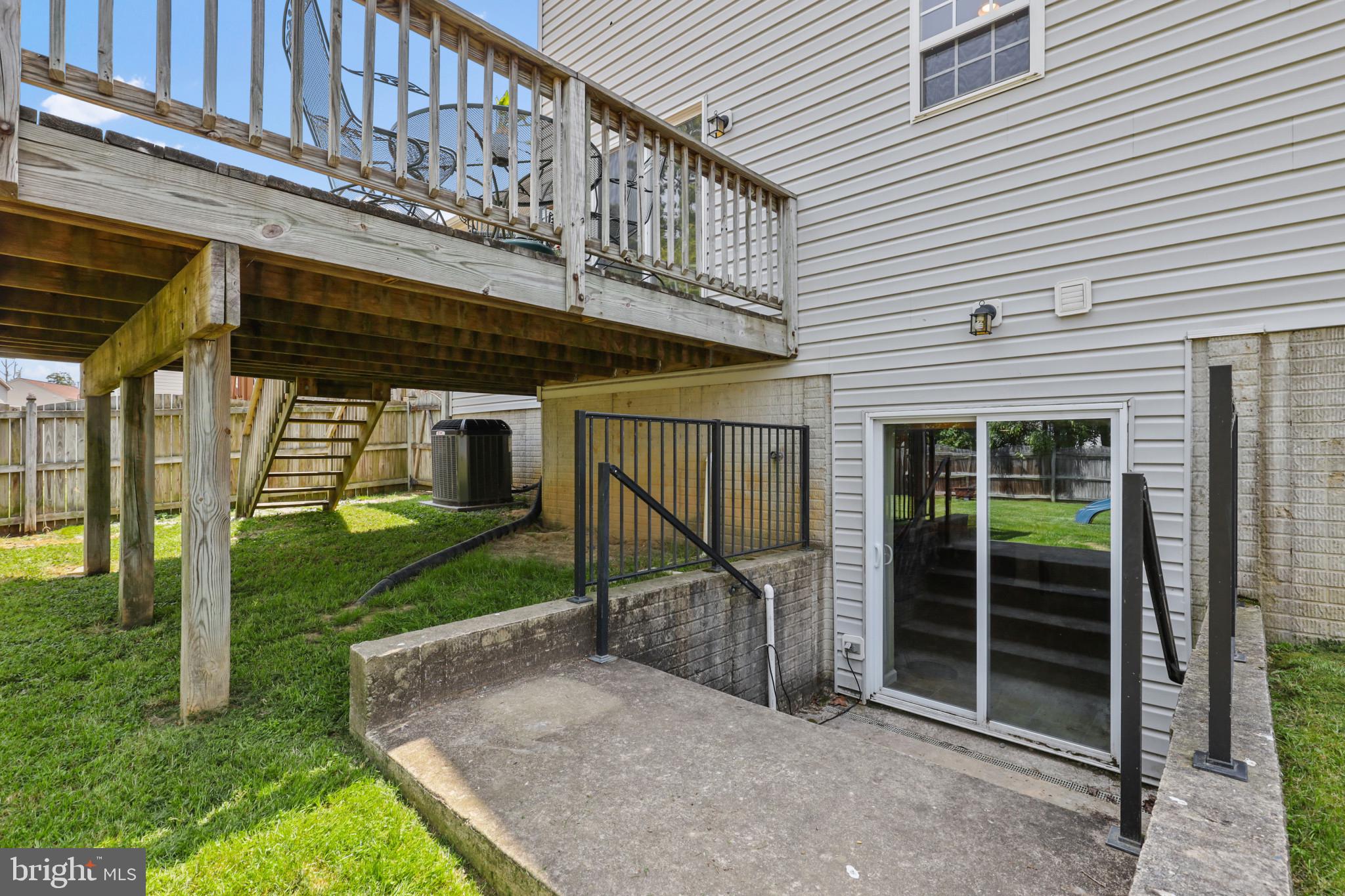 LORD WILLOUGHBY'S REST - Residential