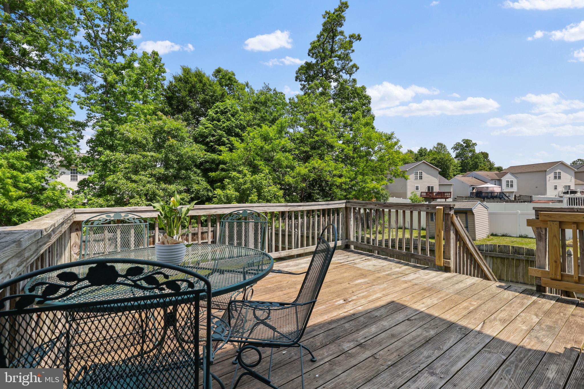 LORD WILLOUGHBY'S REST - Residential