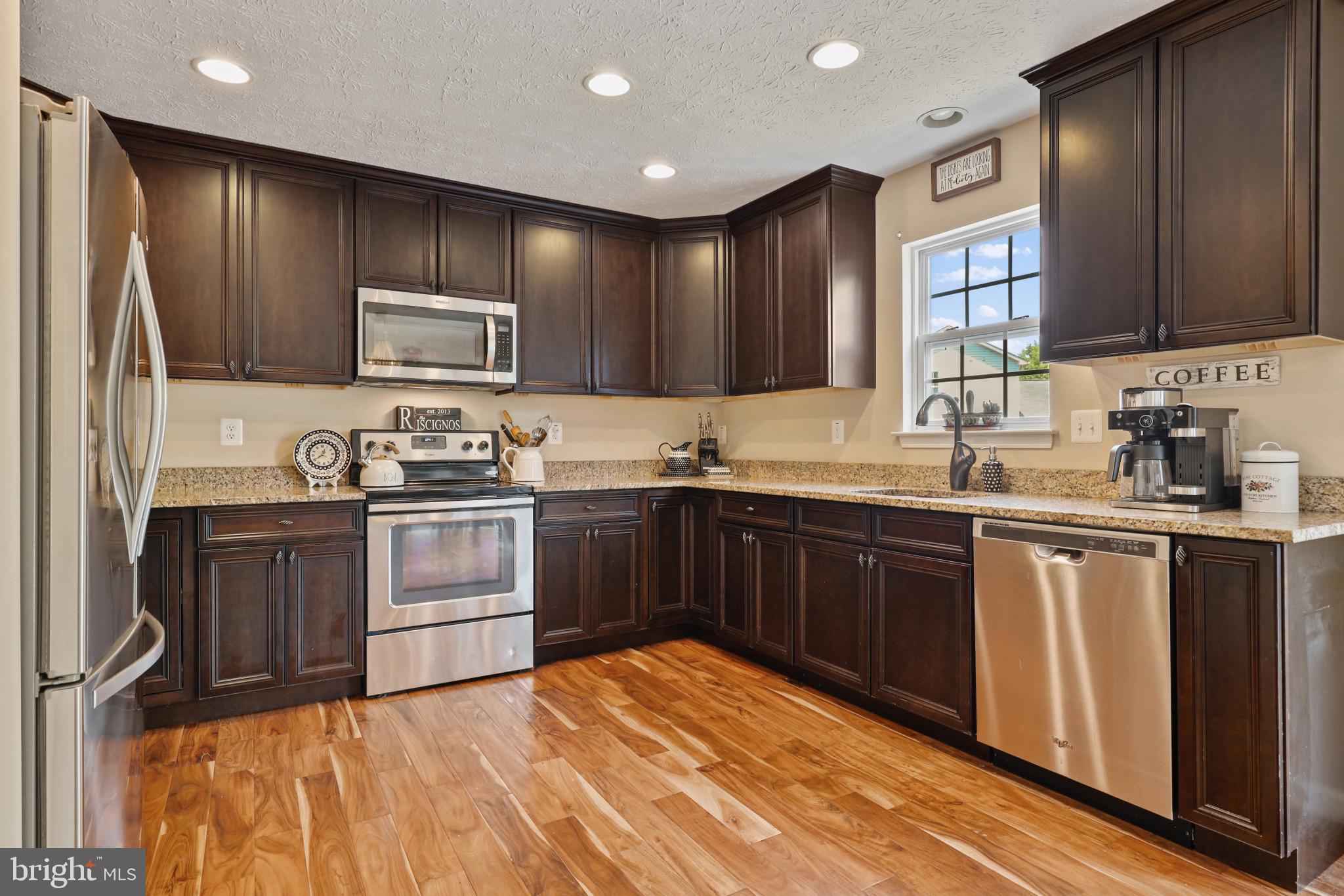 LORD WILLOUGHBY'S REST - Residential