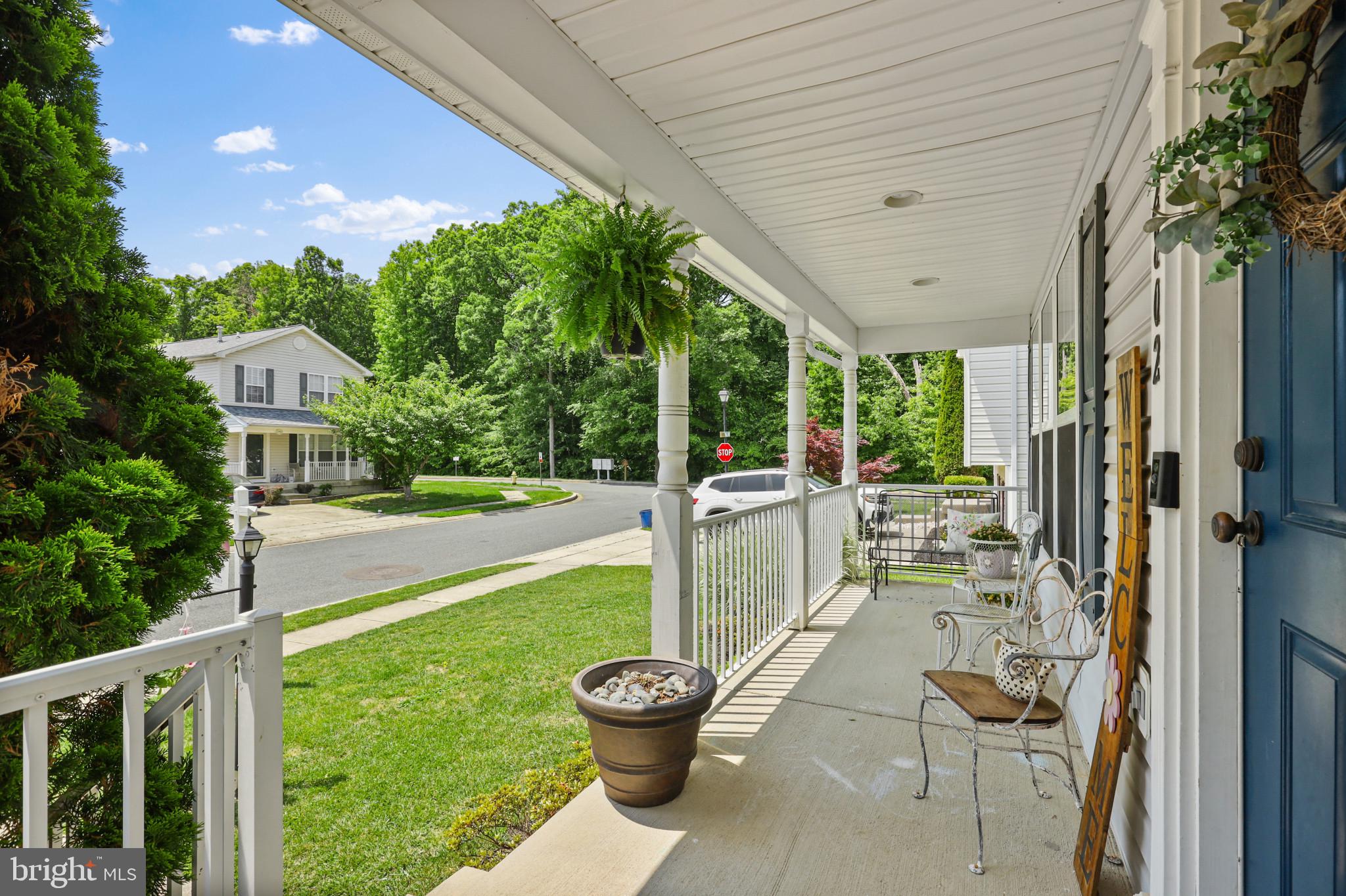 LORD WILLOUGHBY'S REST - Residential