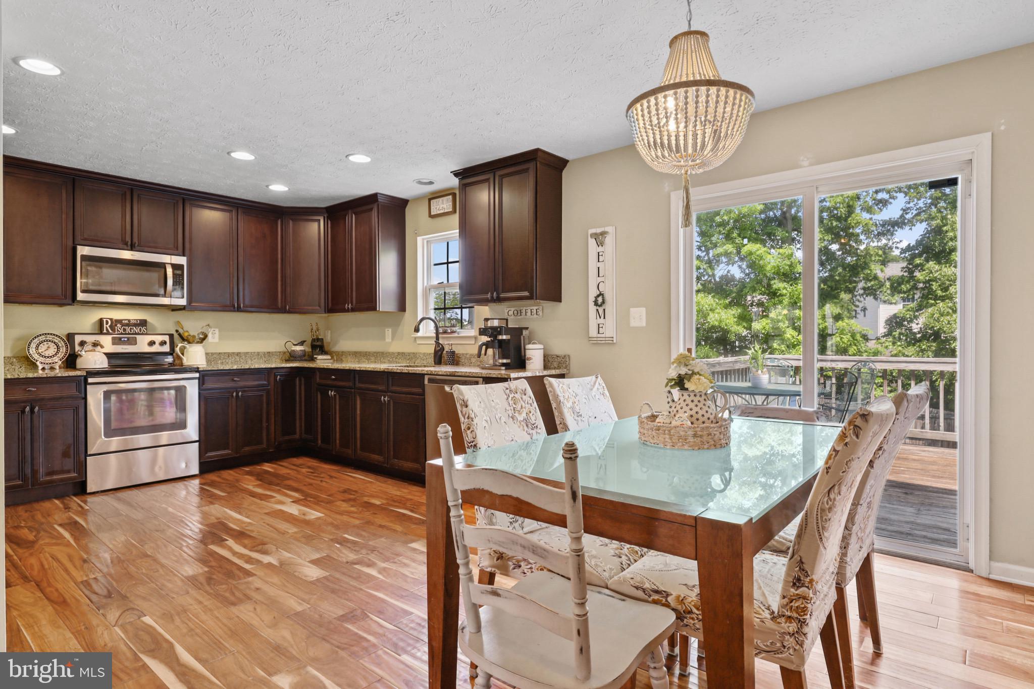 LORD WILLOUGHBY'S REST - Residential