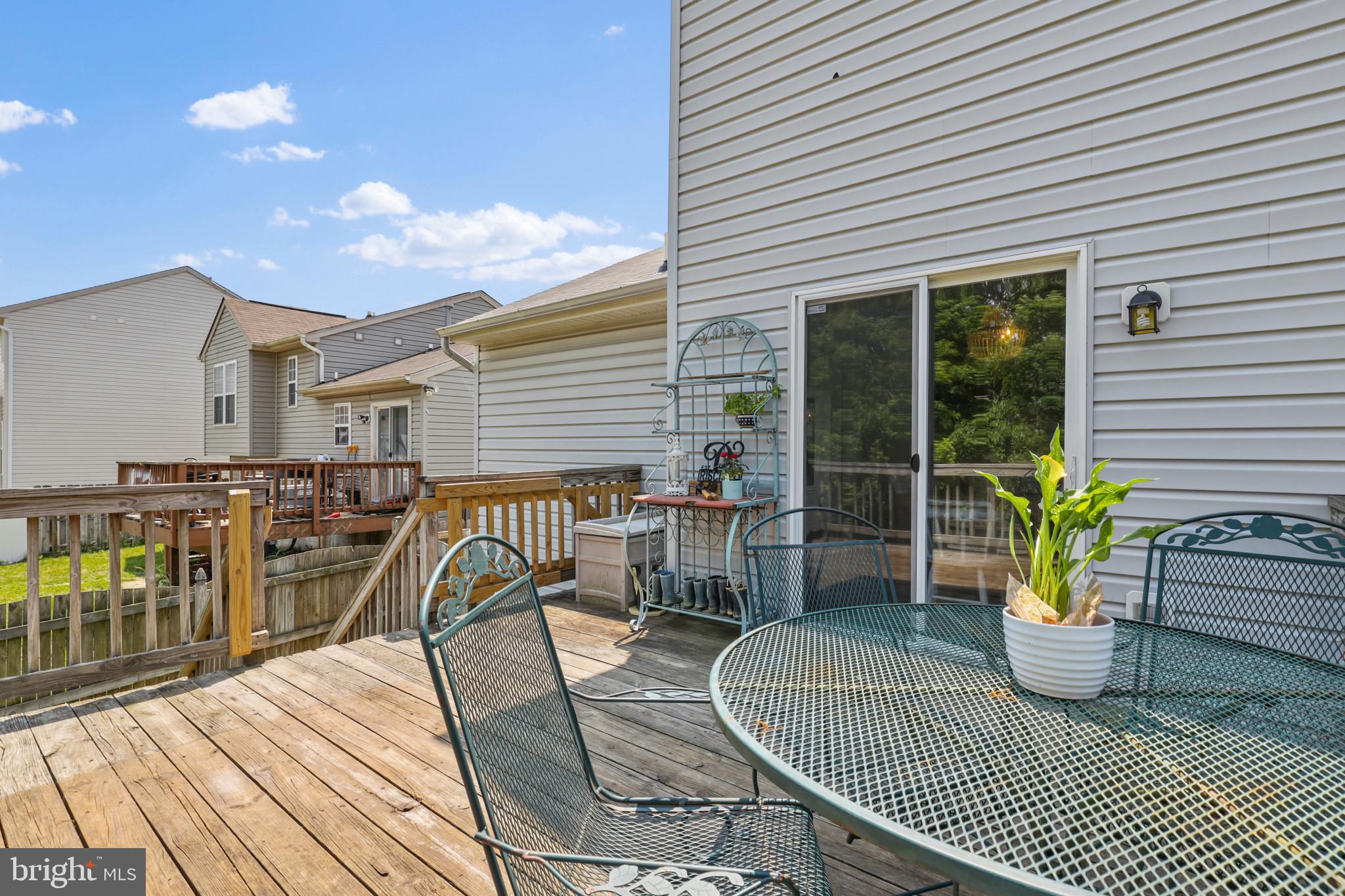 LORD WILLOUGHBY'S REST - Residential