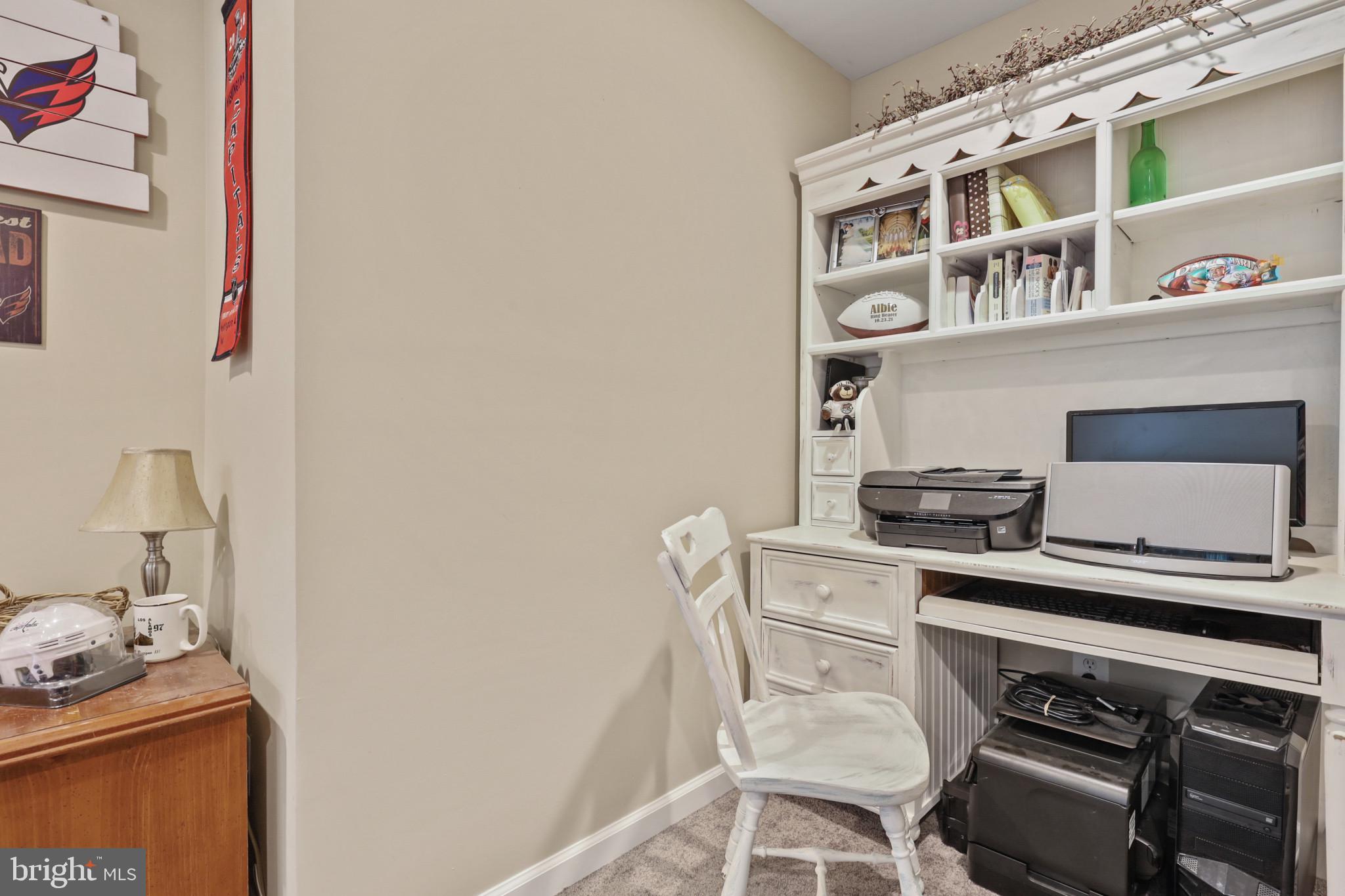 LORD WILLOUGHBY'S REST - Residential